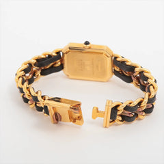 Chanel Premiere Watch Medium