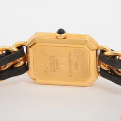 Chanel Premiere Watch Medium