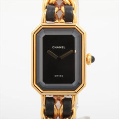Chanel Premiere Watch Medium