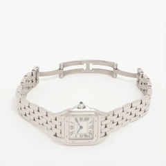 Cartier Panthère Small Model Watch Quartz 2024