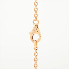 Cartier Baby Love Necklace