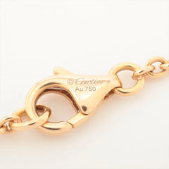 Cartier Baby Love Necklace