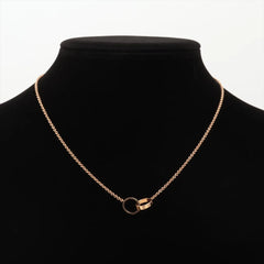 Cartier Baby Love Necklace