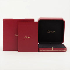 Cartier Baby Love Necklace