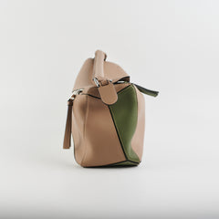 Loewe Medium Tri-Colour Puzzle