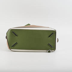 Loewe Medium Tri-Colour Puzzle