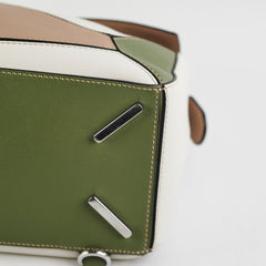 Loewe Medium Tri-Colour Puzzle