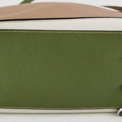 Loewe Medium Tri-Colour Puzzle