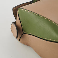 Loewe Medium Tri-Colour Puzzle