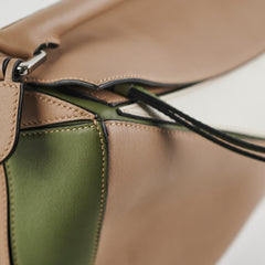 Loewe Medium Tri-Colour Puzzle