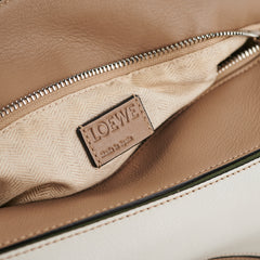 Loewe Medium Tri-Colour Puzzle