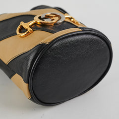 Gucci Marmont Chain Bucket Bag