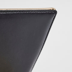 Christian Dior Diorama Wallet On Chain Gold WOC