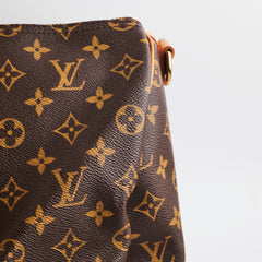 Louis Vuitton Keepall 50 Monogram