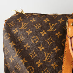 Louis Vuitton Keepall 50 Monogram