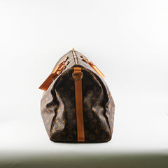 Louis Vuitton Keepall 50 Monogram