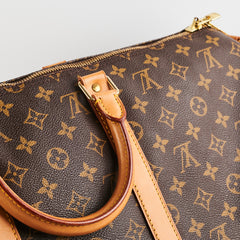 Louis Vuitton Keepall 50 Monogram