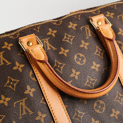 Louis Vuitton Keepall 50 Monogram