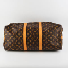 Louis Vuitton Keepall 50 Monogram
