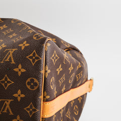 Louis Vuitton Keepall 50 Monogram