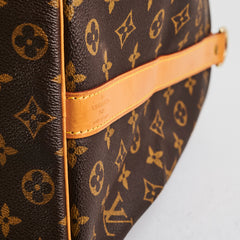 Louis Vuitton Keepall 50 Monogram