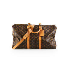 Louis Vuitton Keepall 50 Monogram