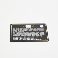 Chanel Zipper Wallet Caviar Black