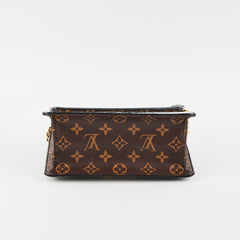 Louis Vuitton Vernis Black Bag