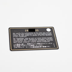 Chanel Small Gabrielle Dark Red