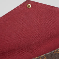 Louis Vuitton Pochette Felicie Monogram