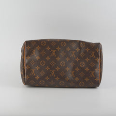 Louis Vuitton Speedy 30 Monogram