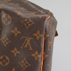 Louis Vuitton Speedy 30 Monogram