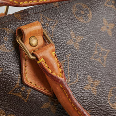 Louis Vuitton Speedy 30 Monogram