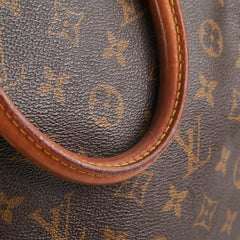 Louis Vuitton Speedy 30 Monogram