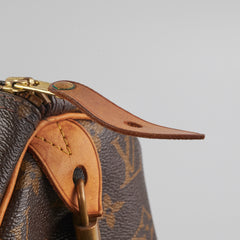 Louis Vuitton Speedy 30 Monogram