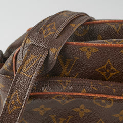 Louis Vuitton Migra Tour Shoulder Bag Monogram