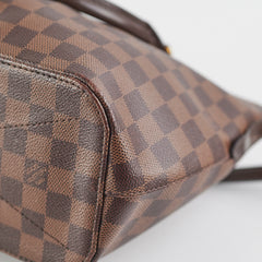 Louis Vuitton Siena PM Damier Ebene Bag