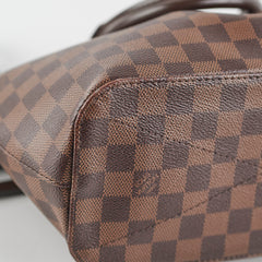 Louis Vuitton Siena PM Damier Ebene Bag