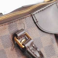 Louis Vuitton Siena PM Damier Ebene Bag