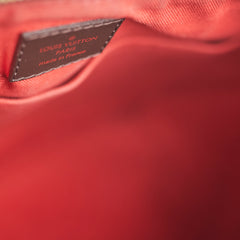 Louis Vuitton Siena PM Damier Ebene Bag