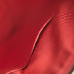 Louis Vuitton Siena PM Damier Ebene Bag