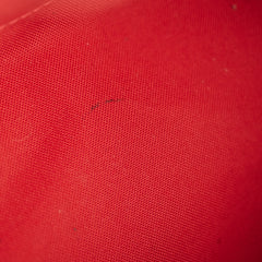 Louis Vuitton Siena PM Damier Ebene Bag