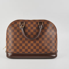 Louis Vuitton Alma PM Damier Ebene