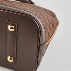 Louis Vuitton Alma PM Damier Ebene