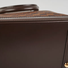 Louis Vuitton Alma PM Damier Ebene