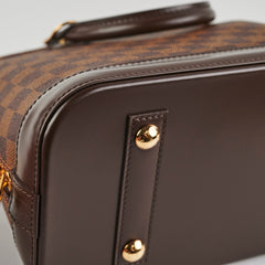 Louis Vuitton Alma PM Damier Ebene