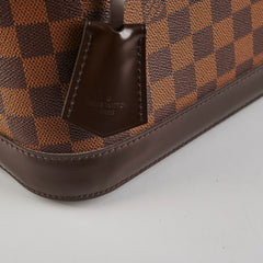 Louis Vuitton Alma PM Damier Ebene