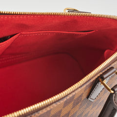 Louis Vuitton Alma PM Damier Ebene