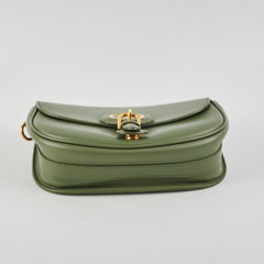 Christian Dior Bobby Medium Green