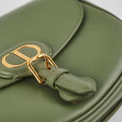 Christian Dior Bobby Medium Green